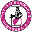 Schwaben Augsburg club crest