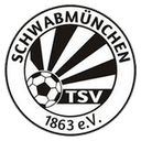 Schwabmünchen club crest