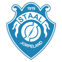 Staal Jørpeland club crest