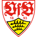 Stuttgart II club crest