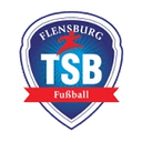 TSB Flensburg club crest