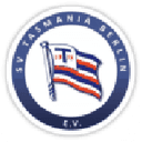 Tasmania Berlin club crest