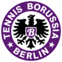 Tennis Borussia club crest