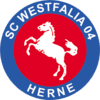Westfalia Herne club crest