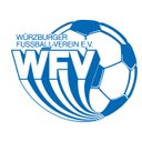 Würzburger FV club crest