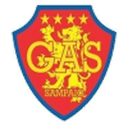 GAS club crest