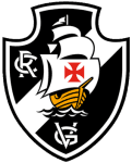 Vasco da Gama U20 club crest