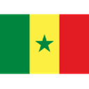 Senegal club crest