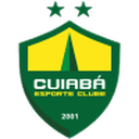 Cuiabá U20 club crest