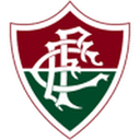 Fluminense U20 club crest