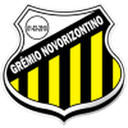 Novorizontino U20 club crest