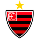 Oeste U20 club crest