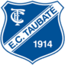 Taubaté U20 club crest