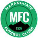Maranguape club crest