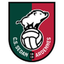 Sedan club crest