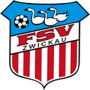 FSV Zwickau club crest