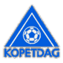 Köpetdag Aşgabat club crest