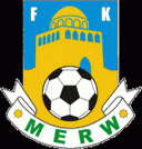 Merw club crest