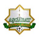 Aşgabat club crest