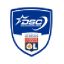 DSC club crest