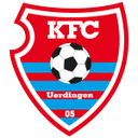 KFC Uerdingen 05 club crest