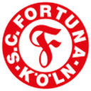 Fortuna Köln club crest