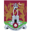 Northampton club crest