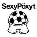 SexyPöxyt club crest