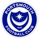 Portsmouth club crest