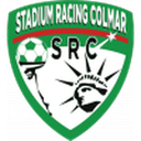 Colmar club crest