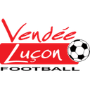 Luçon club crest