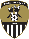 Notts County club crest