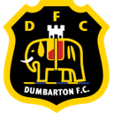 Dumbarton club crest