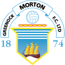Morton club crest