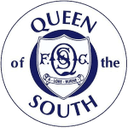 Queen of the South club crest