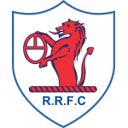 Raith Rovers club crest