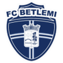 Betlemi club crest