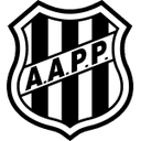 Ponte Preta club crest