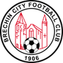 Brechin club crest