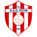 PAO Rouf club crest