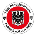Pfeddersheim club crest