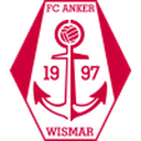 Anker Wismar club crest