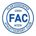 Floridsdorfer AC club crest