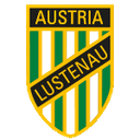 Austria Lustenau club crest