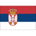 Serbia club crest