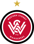 Western Sydney Wanderers U23 club crest
