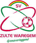 Zulte-Waregem W club crest