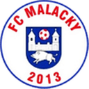 Malacky club crest