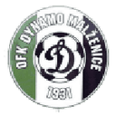 Malženice club crest