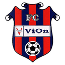 Zl. Moravce-Vrablé II club crest